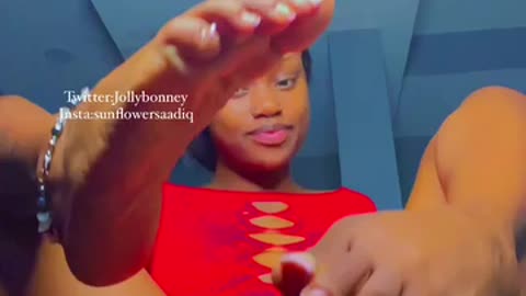 Big Booty Loves Brickhouse.