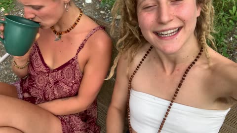 Soul Sister Energy🧚‍♂️✨