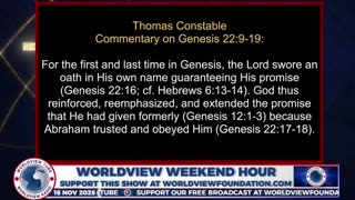 Why I am a Christian Zionist