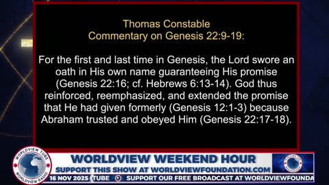 Why I am a Christian Zionist