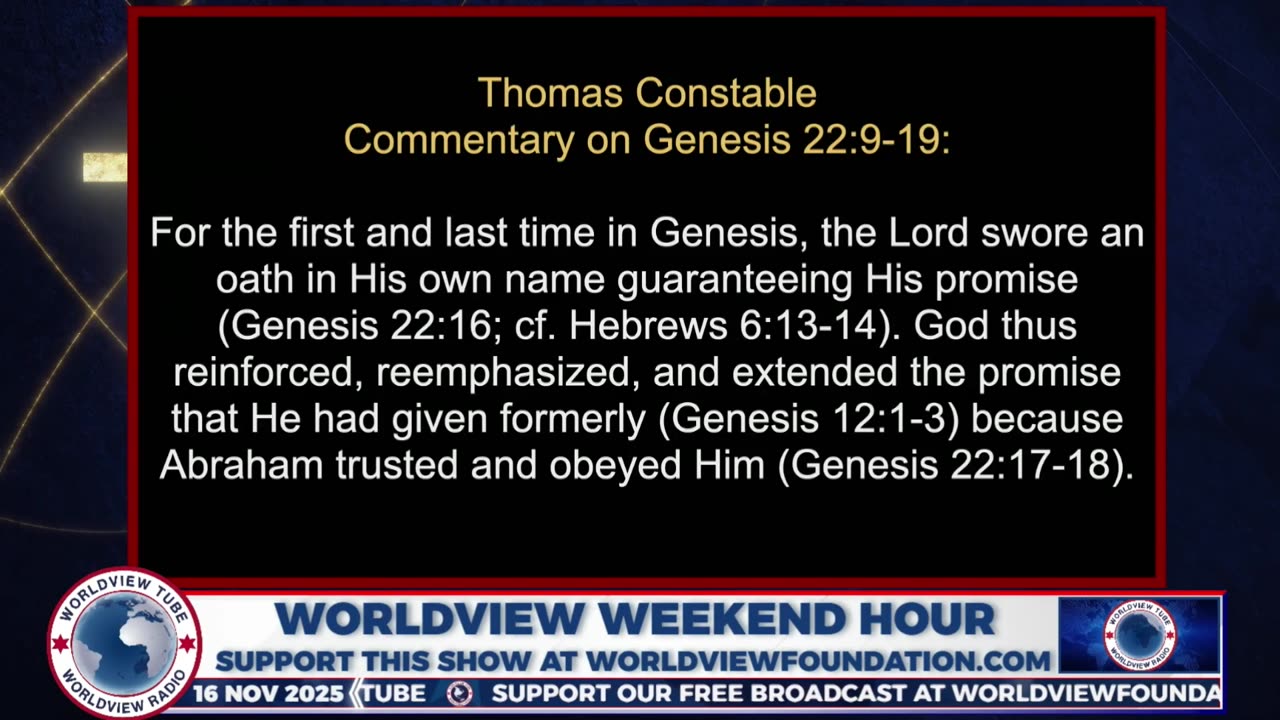 Why I am a Christian Zionist