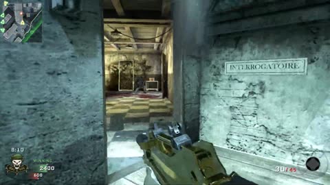 Call of Duty 4 Modern Warfare Multiplayer Gameplay (No Commentary) (26)