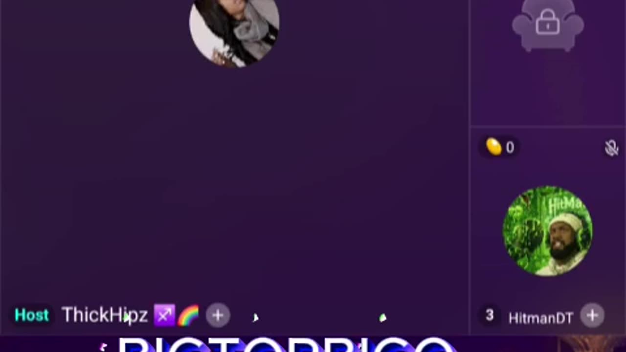 TRAP CECE LATE NIGHT PANEL 1/21/2026