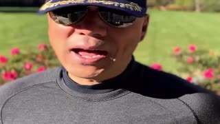 20221112文贵先生GETTR¹： #老领导 总结： #中共搬起石头砸自己脚！1. 想用病毒干倒西方，中国GDP一年损失三万亿美元，过去几十年老本基本干完，中国人民死亡人数是全世界几倍以上