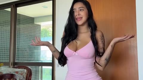 I revealed the outfit… and the internet wasn’t ready 😮🔥