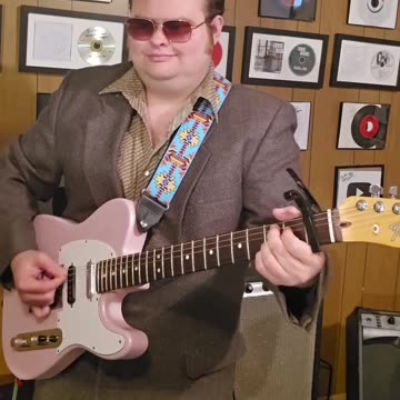 Trent Page plays Jim Nesbitt.