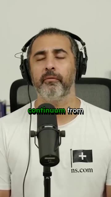 Defy Aging, Embrace Vitality - Bryan Johnson and Balaji #selfimprovement #health #aging