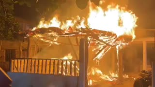 incendio