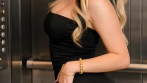 I wonder what happened...