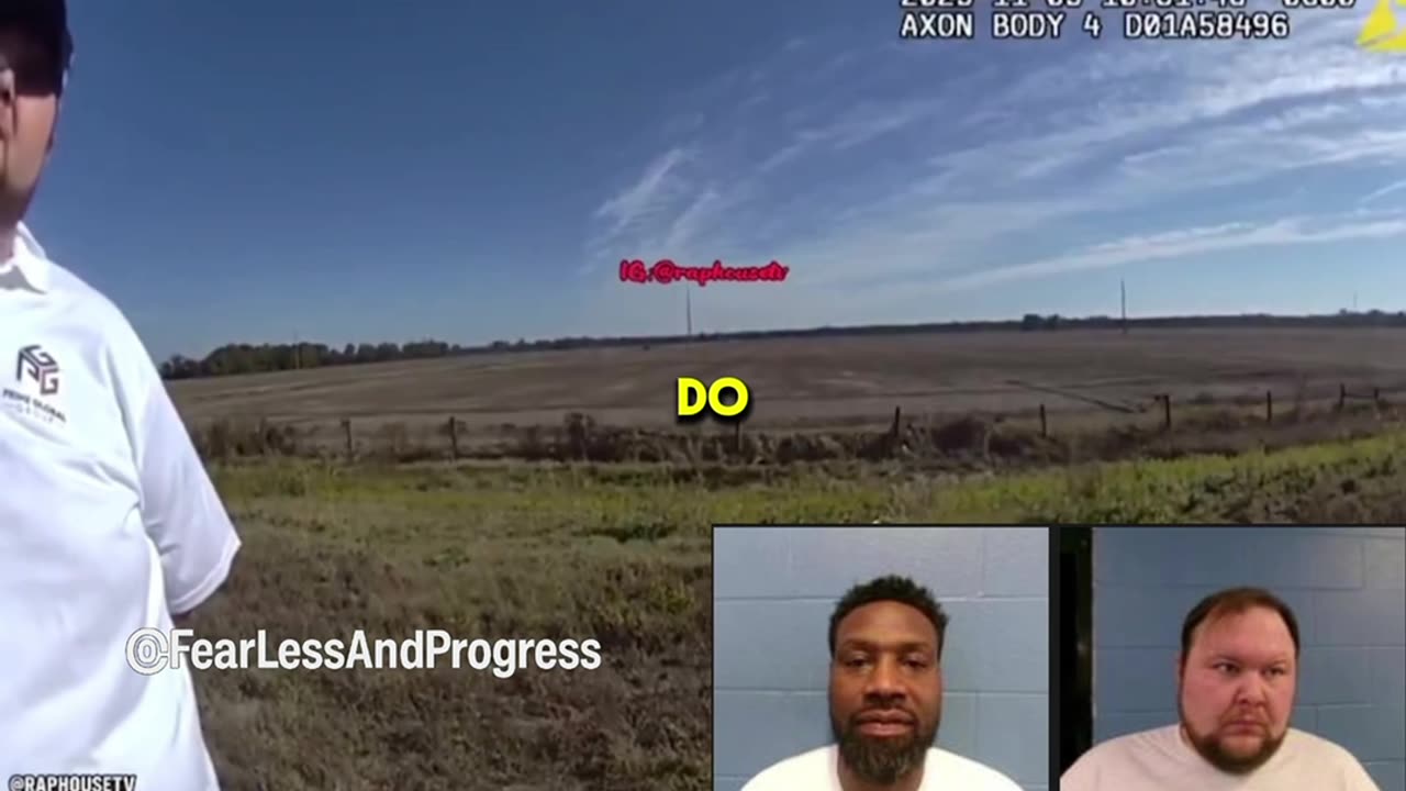 So I guess the yt man isn’t the devil