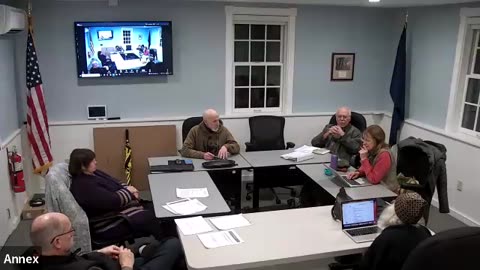 Conservation Commission - 12/10/25