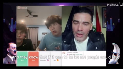 EP 3 Candid Gypsycrusader Livestream Highlight