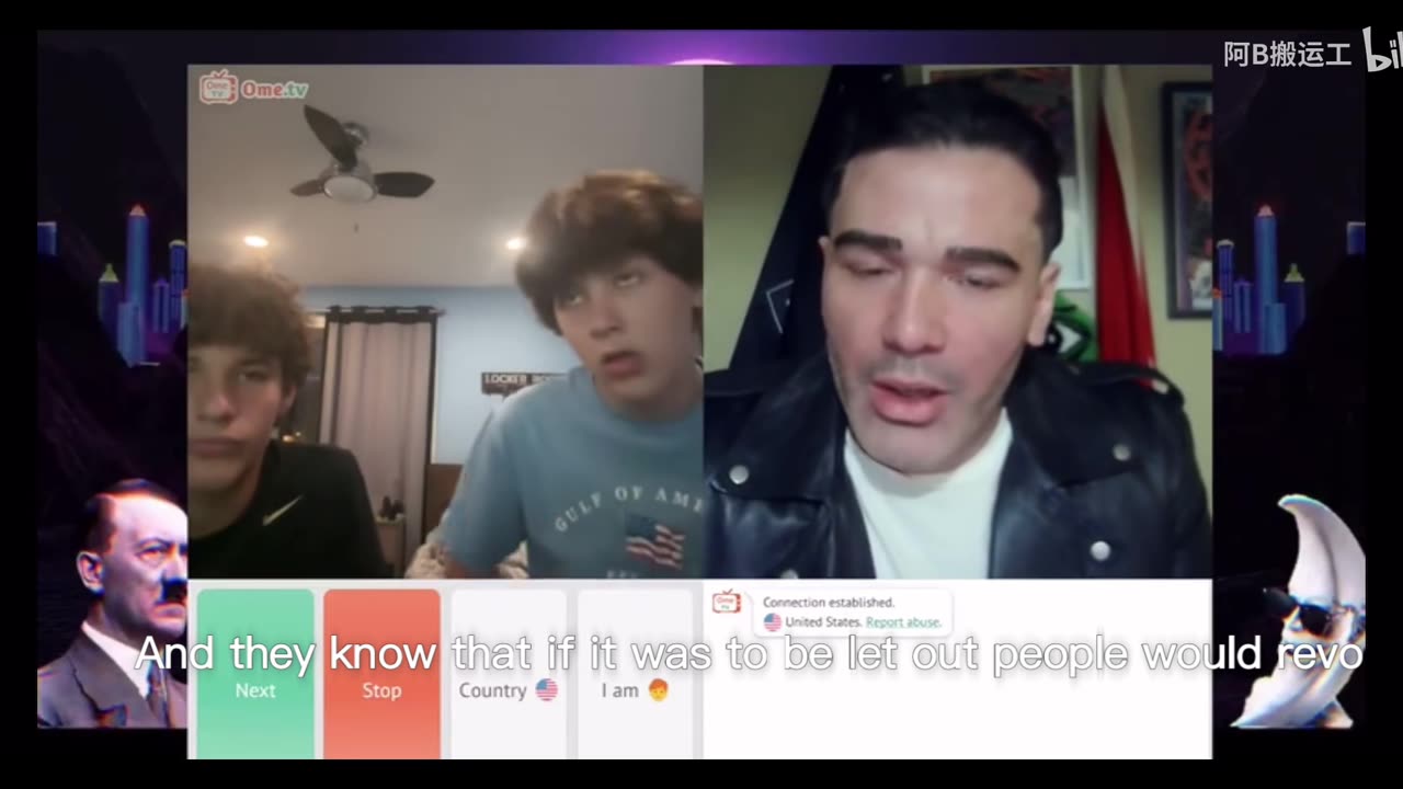 EP 3 Candid Gypsycrusader Livestream Highlight