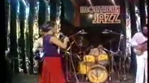Elis Regina - Madalena - Montreux - 1979