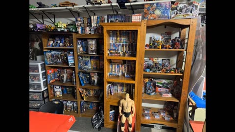 AIWF Across The Globe Episode 34