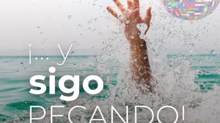 "El pecado que mora en mí" Romanos 7: 7al 25_ Devocional