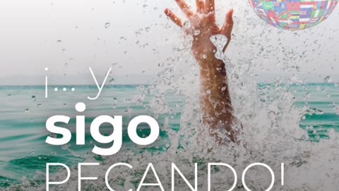 "El pecado que mora en mí" Romanos 7: 7al 25_ Devocional