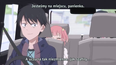 Dziwny Haremik 11PL