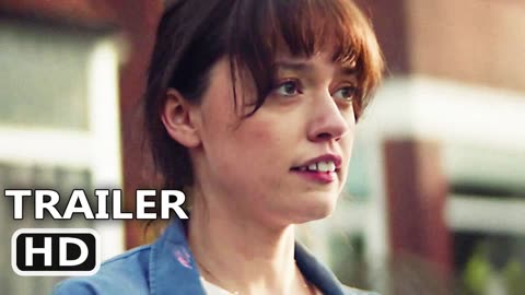 FILM CLUB Trailer (2025) Aimee Lou Wood, Owen Cooper 