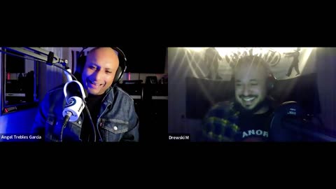 Cryptid Wardare! w/ Drewski from C.W Operations & Trebles Garcia