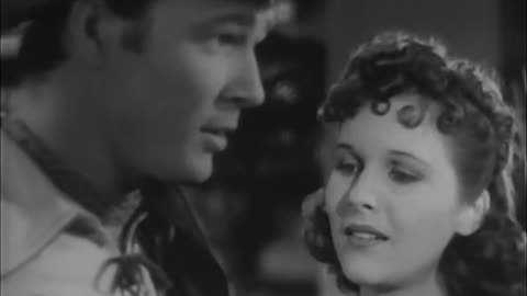 Billy the Kid Returns