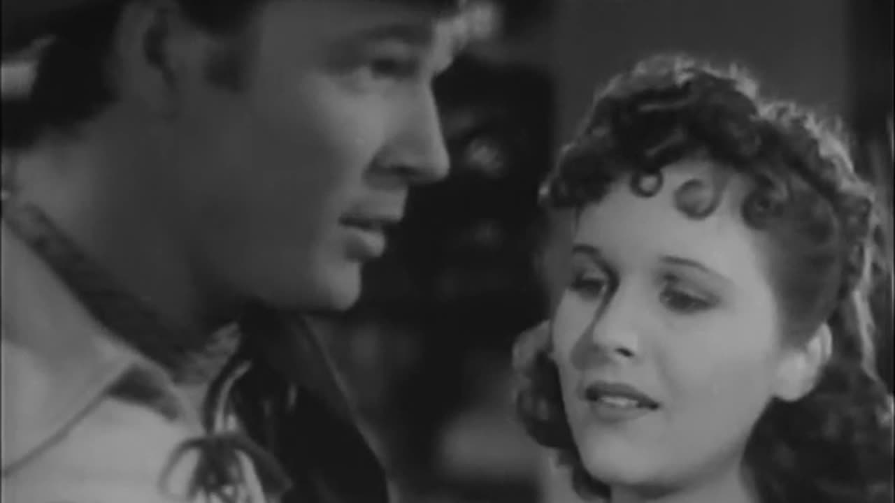 Billy the Kid Returns