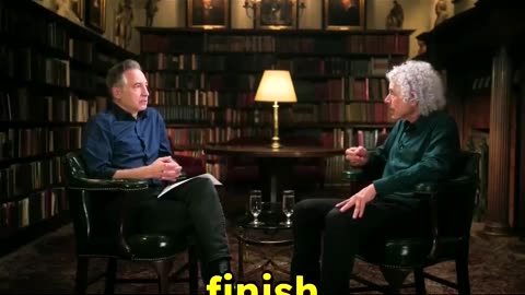 Why Do Nice Guys Survive? - Steven Pinker and Brian Greene #evolution #altruism #cooperation