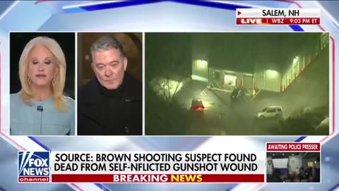 News Shorts: Deletion of MIT Shooter