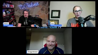 TDC Podcast LIVE!