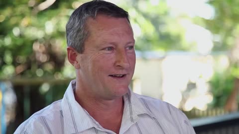 Unto All the World | A prodigal son story of losing, then regaining faith