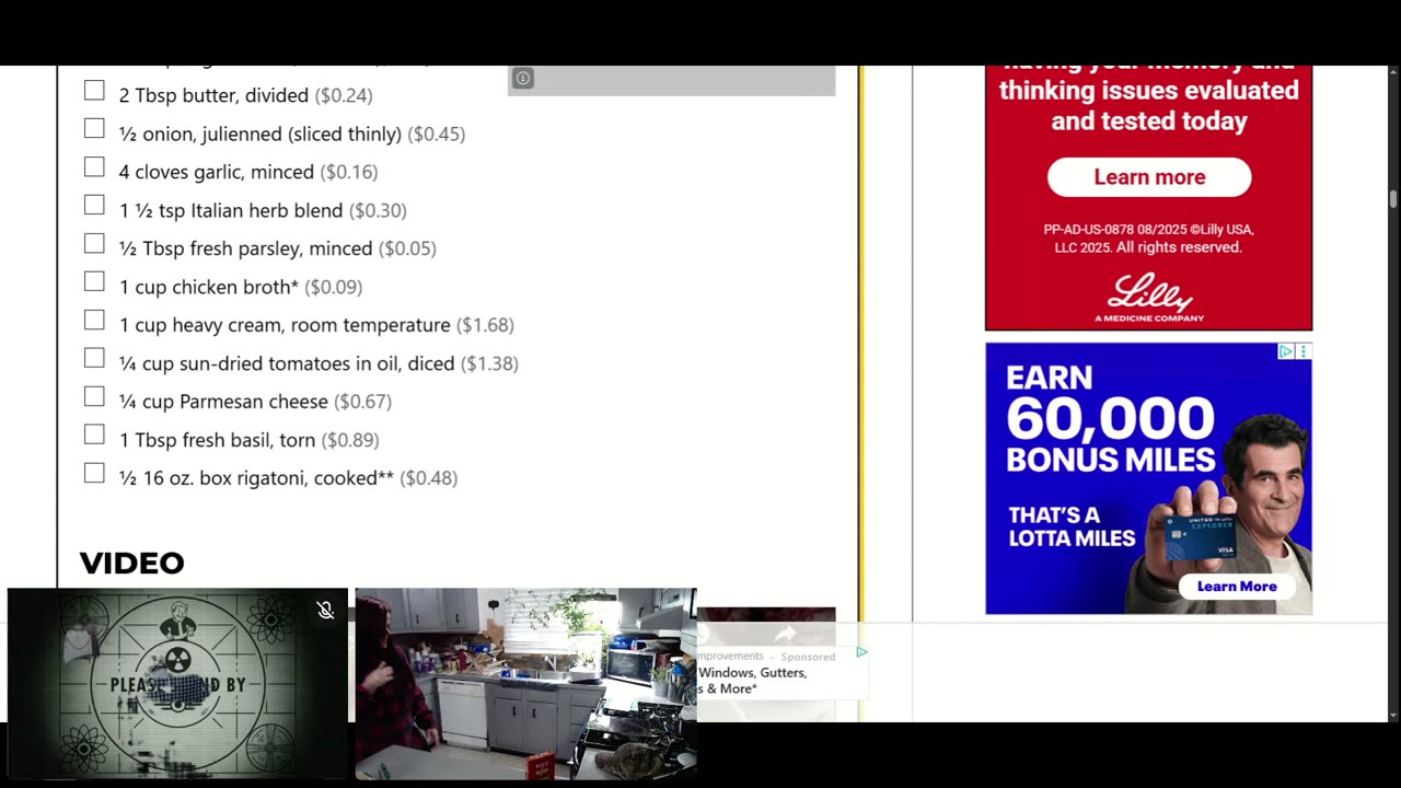 Wednesday Stream | RANDOM TOPICS