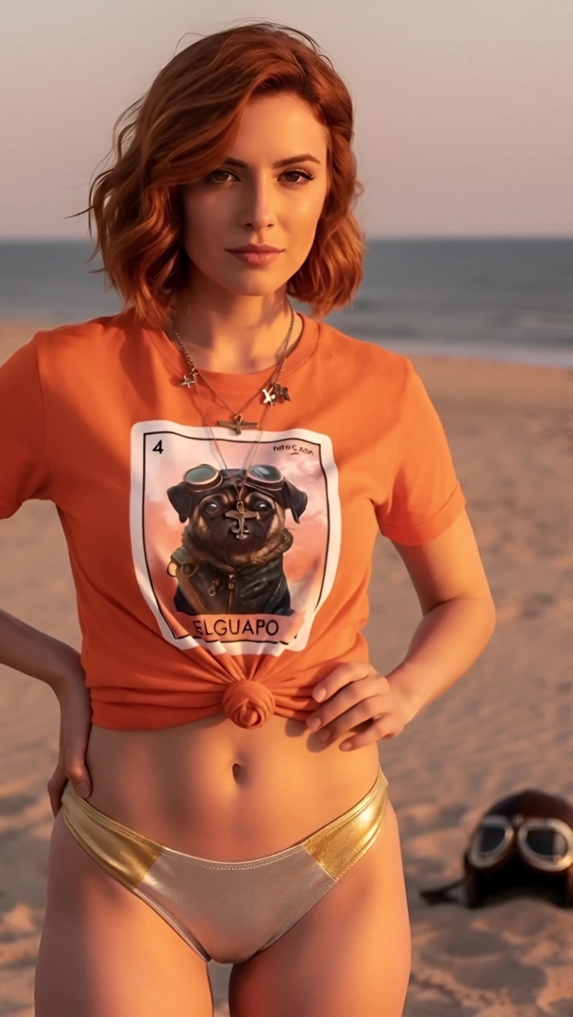 ¿También sentiste el poder de esta diva felina? Tienes que verla ya #LaDiva #EstiloMexicano