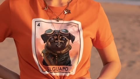 ¿También sentiste el poder de esta diva felina? Tienes que verla ya #LaDiva #EstiloMexicano