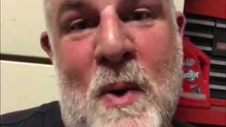 Sergeant a Baghdad about bin laden being held by Iran