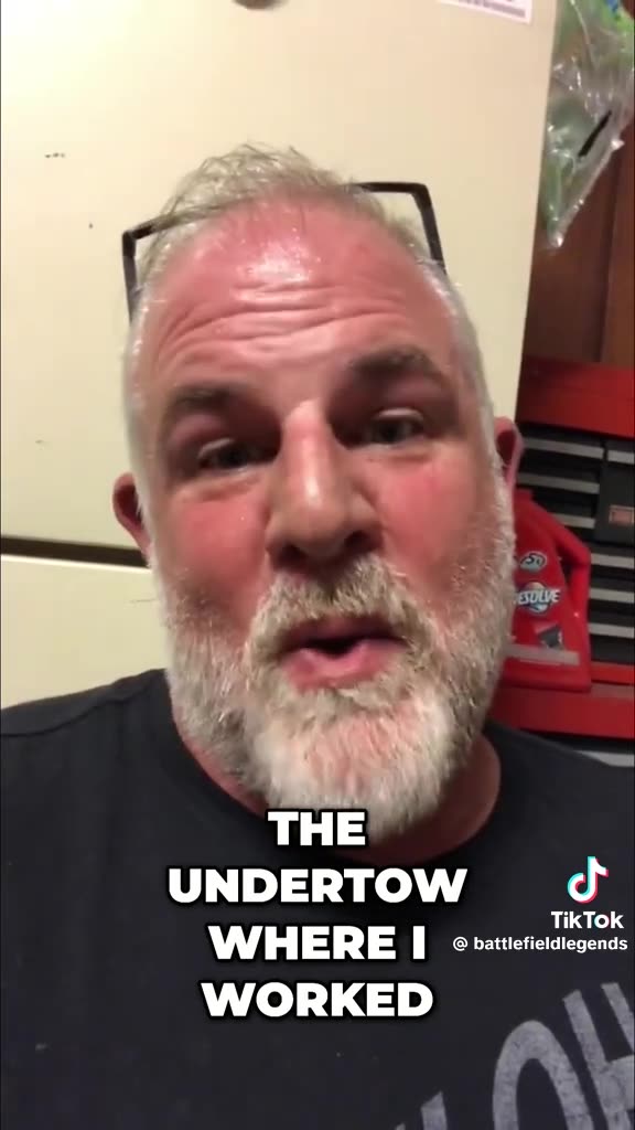 Sergeant a Baghdad about bin laden being held by Iran