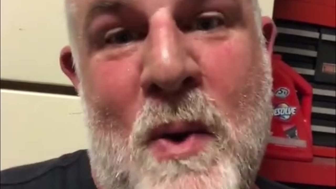 Sergeant a Baghdad about bin laden being held by Iran