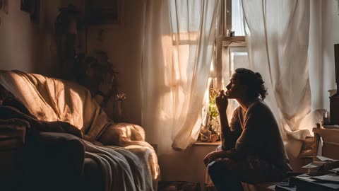 What do you do when your worries and anxieties overwhelm you?