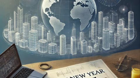 Feliz Año Nuevo 2025