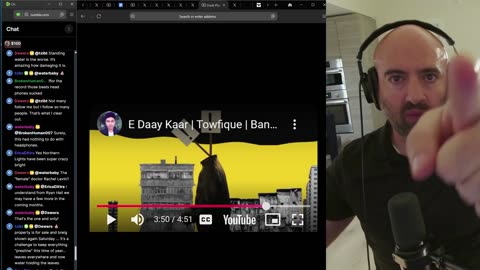 Understanding Epstein- Mike Benz Theory Of The Case Fully Confirmed