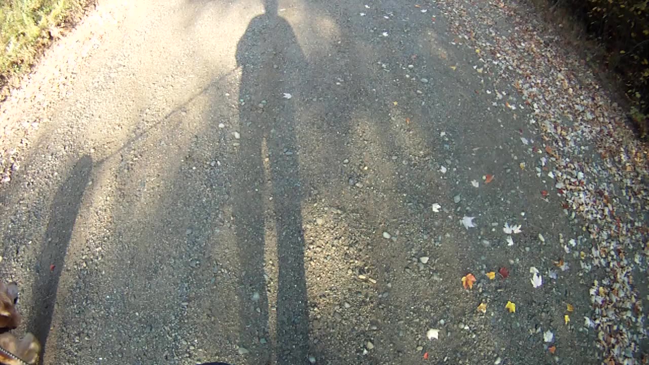 September 28th, 58º