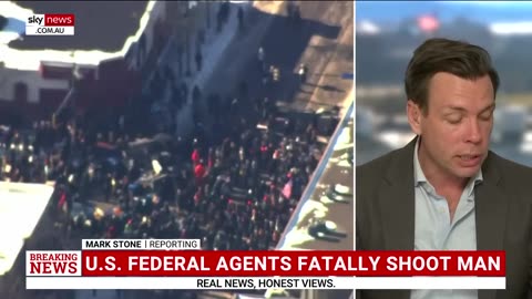 Trump Slams Minnesota Leadership Over Alleged Fraud