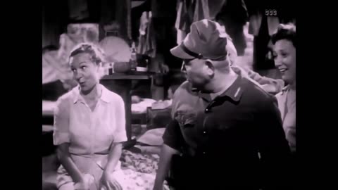 Three Came Home (1950) Full movie | War film