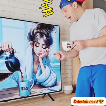 Funny😝 comedy🤣🤣 video😝