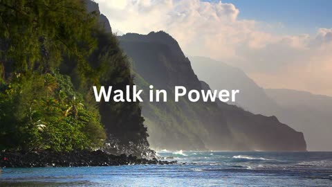 Daily Power Scripture: Deuteronomy 7:9