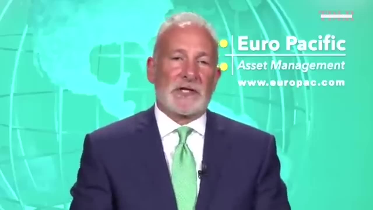 🚨The Dollar, Debt & Inflation — Everything Is at Risk