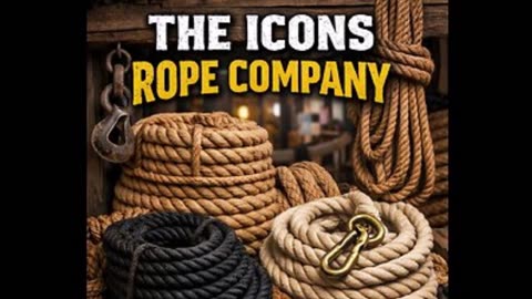 The ROPE Academy for I.C.O.N.S.