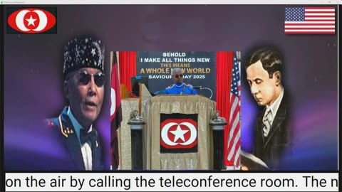 A Scriptural Discussion with the Son of Man: May 5, 2025