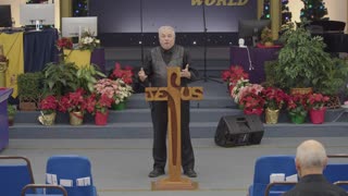 Eight Steps To Entire Sanctification Part 2 by Dr Michael H Yeager