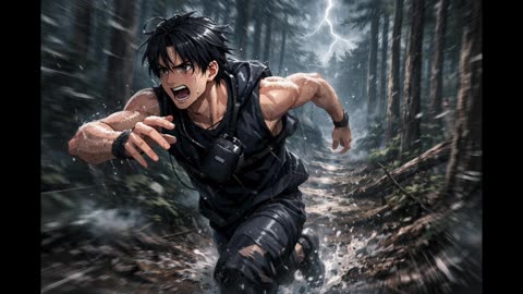 What He Refuses to Drop V1