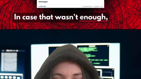 [2025-11-23] WhatsApp's week was worse than X